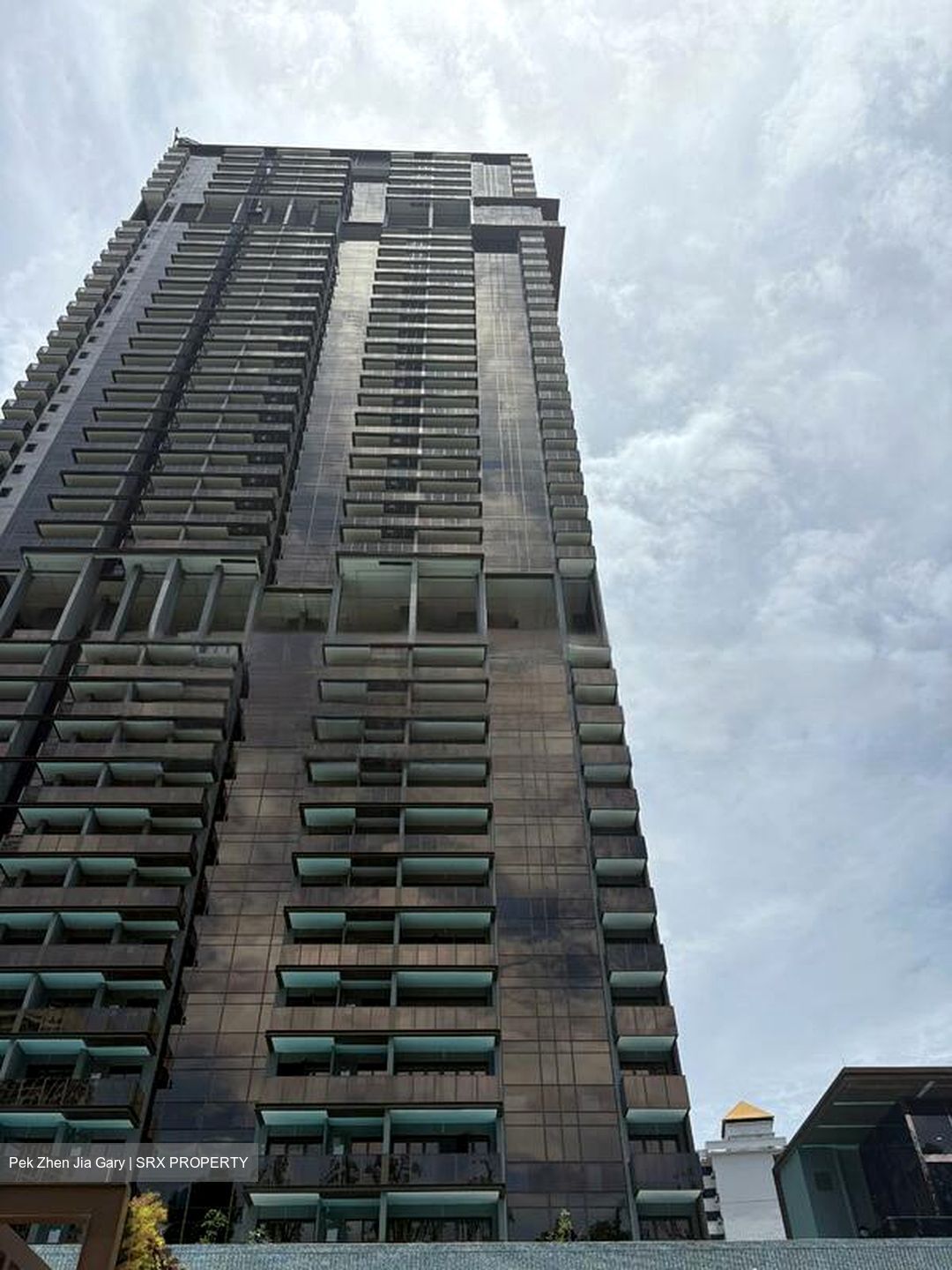 The Landmark (D3), Condominium #486929201
